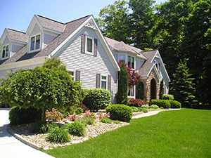 Landscapers and Lawncare Services in Jamestown, RI