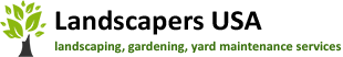 Jamestown Landscapers